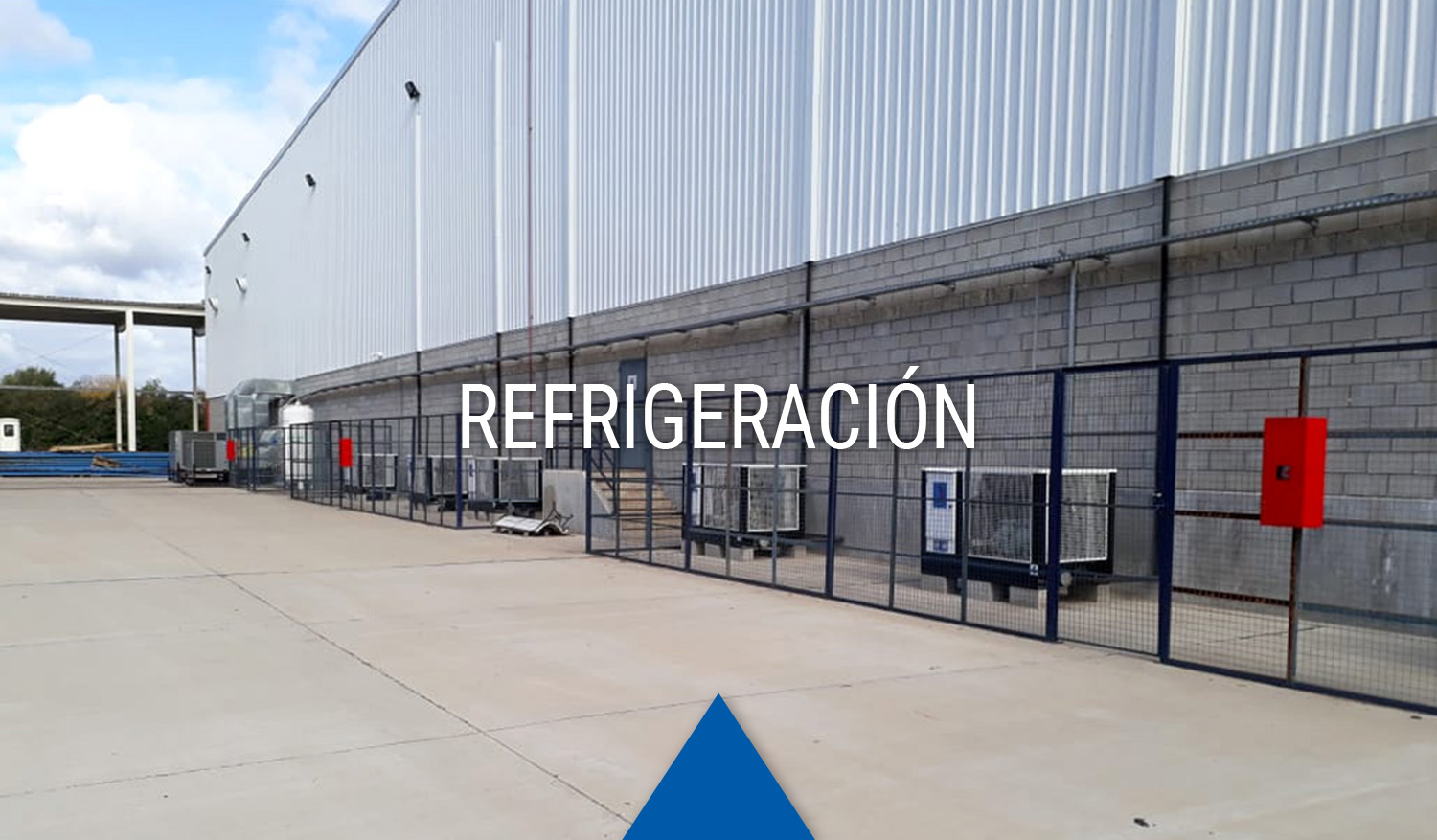 Refrigeracion