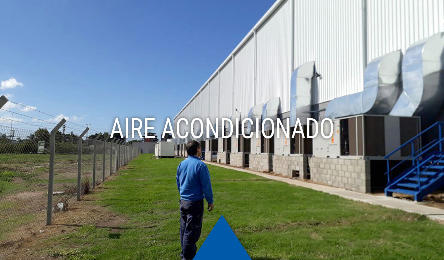 Aire Acondicionado